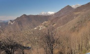 TORRE DE BUSI - MONTE TESORO - COLLE DI SOGNO - FOTOGALLERY